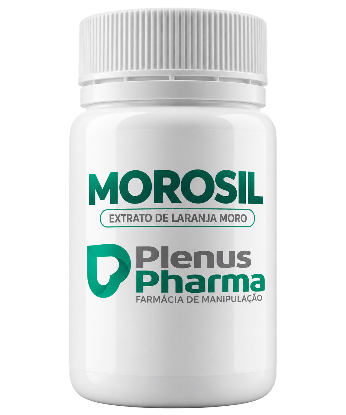 Morosil manipulado - Plenus Pharma
